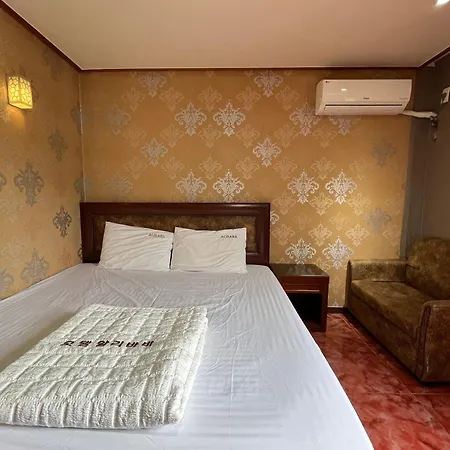 Motel Alibaba